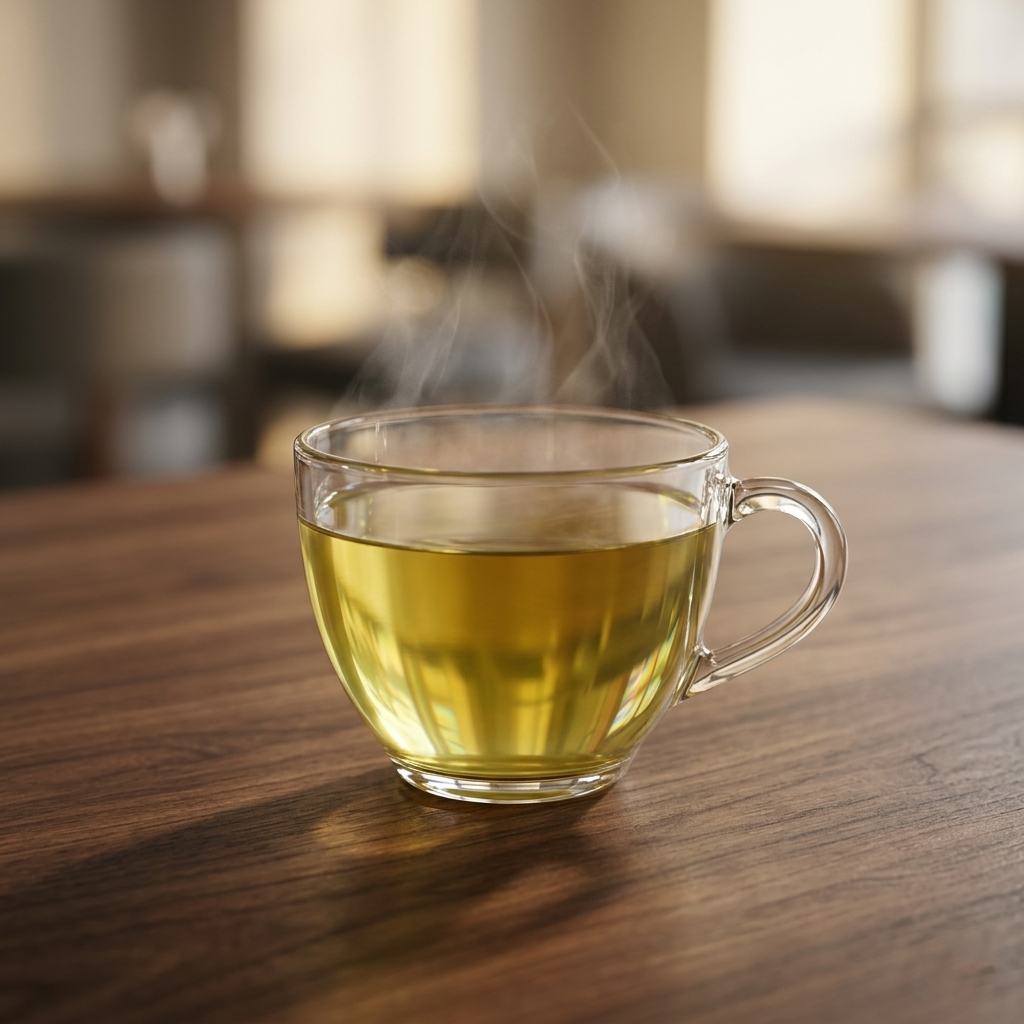 Green Tea